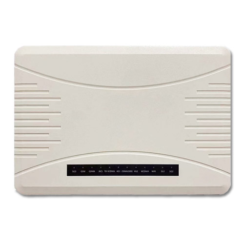 新竹县手机信号屏蔽器DX5009
